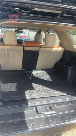 تويوتا 4رنر